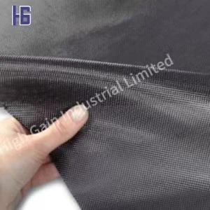 Producenter af kulfiber stof