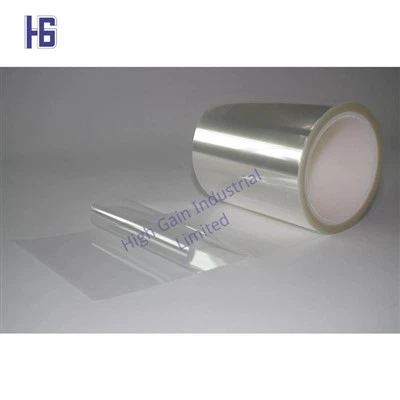 Industriel   Polyeste   Film   Fabrik