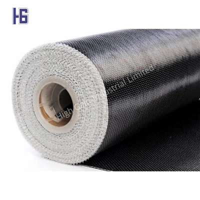 Carbon Fiber UD klud