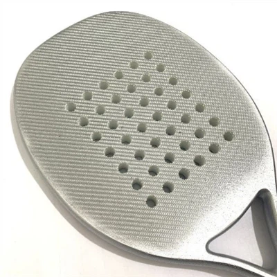 Carbon Padel Racket Distributør